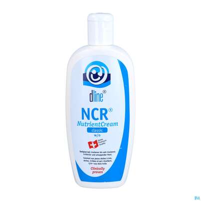 Dline Nutrient Cream Ncr 500ml, A-Nr.: 3459503 - 03