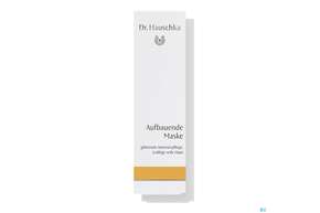 Dr. Hauschka Aufbauende Maske 30ml, A-Nr.: 2590744 - 01