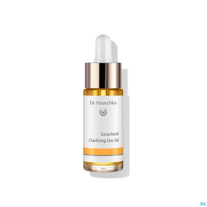 Sie sehen eine Packung Dr. Hauschka Gesichtsöl 18ml, Produktbild: 02 Dr. Hauschka Gesichtsöl 18ml, A-Nr.: 5175342 - 02