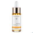 Sie sehen eine Packung Dr. Hauschka Gesichtsöl 18ml, Produktbild: 03 Dr. Hauschka Gesichtsöl 18ml, A-Nr.: 5175342 - 03