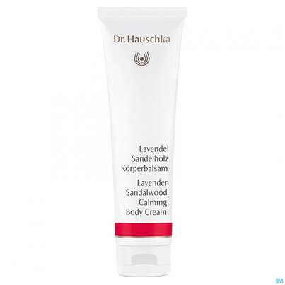 Dr. Hauschka Lavendel Sandelholz Körperbalsam 145ml, A-Nr.: 3946077 - 03