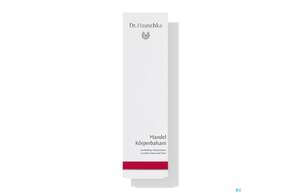 Dr. Hauschka Mandel Körperbalsam 145ml, A-Nr.: 3946060 - 01