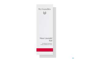 Dr. Hauschka Moor Lavendel Bad 100ml, A-Nr.: 4147295 - 01
