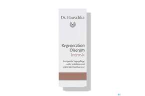 Dr. Hauschka Regeneration Ölserum Intensiv 20ml, A-Nr.: 5222277 - 01