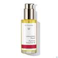Sie sehen eine Packung Dr. Hauschka Schlehenblüten Pflegeöl 75ml, Produktbild: 02 Dr. Hauschka Schlehenblüten Pflegeöl 75ml, A-Nr.: 3172842 - 02