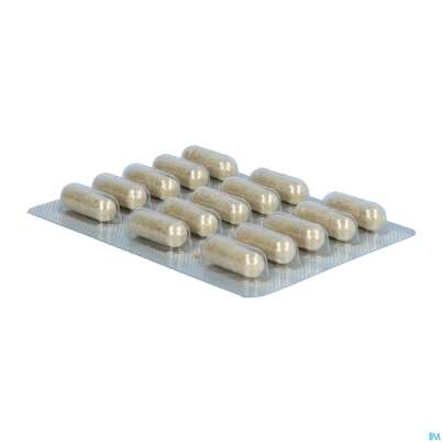 Ducray Anacaps/expert Haarausfall Progressiv 30st, A-Nr.: 5688863 - 03