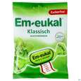 Em-eukal Bonbons Zuckerfrei Klassisch 75g, A-Nr.: 1215429 - 01