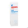 Gehwol Med.anti Transpirant Cremelotion Nr 64144 125ml, A-Nr.: 3274910 - 03