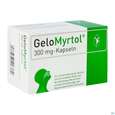 Gelomyrtol Kapseln 300mg 50st, A-Nr.: 3516365 - 02
