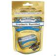 Grether's Pastilles Blackcurrant Zuckerfrei 100g, A-Nr.: 2969745 - 01