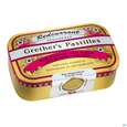Grether's Pastilles Redcurrant Zuckerfrei 110g, A-Nr.: 1741537 - 02