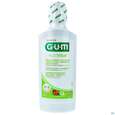 Mundwasser/spuelung Gum Mundspuelung Activital 6060 500ml, A-Nr.: 4885805 - 01