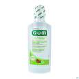 Mundwasser/spuelung Gum Mundspuelung Activital 6060 500ml, A-Nr.: 4885805 - 02