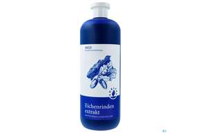 Helfe Eichenrindenextrakt Med 1l, A-Nr.: 0184224 - 01