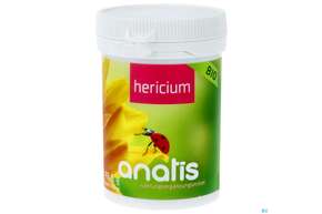 Hericium Erinaceus Pilz Kapseln Anatis 90st, A-Nr.: 4314528 - 01