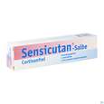 Sie sehen eine Packung Hws Sensicutan Salbe 30g, Produktbild: 04 Hws Sensicutan Salbe 30g, A-Nr.: 2434174 - 04