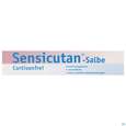 Hws Sensicutan Salbe 80g, A-Nr.: 2434180 - 01