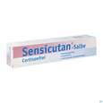 Sie sehen eine Packung Hws Sensicutan Salbe 80g, Produktbild: 02 Hws Sensicutan Salbe 80g, A-Nr.: 2434180 - 02