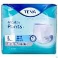Inkontinenz Tena Pants Plus L 791230 14st, A-Nr.: 2394701 - 01