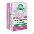 Sie sehen eine Packung Dr.Kottas Tee Tausendguldenkraut 20st, Produktbild: 02 Dr.Kottas Tee Tausendguldenkraut 20st, A-Nr.: 3886257 - 02