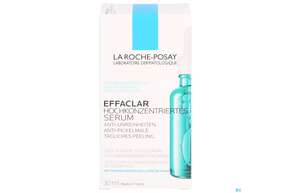 La Roche Posay Gesichtspflege Effaclar Serum Hochkonzentriert 30ml, A-Nr.: 5342604 - 01