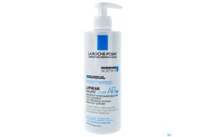La Roche Posay Koerperpflege Lipikar/neurodermitis Balsam Ap+m Light 400ml, A-Nr.: 5600408 - 01
