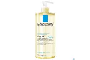 La Roche Posay Neurodermitis Lipikar Reinigung Oel Ap+ 750ml, A-Nr.: 5342656 - 01