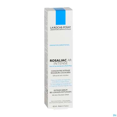 La Roche Posay Gesichtspflege Rosaliac/ar Intense Int.serum B.roetungen 40ml, A-Nr.: 3878714 - 03