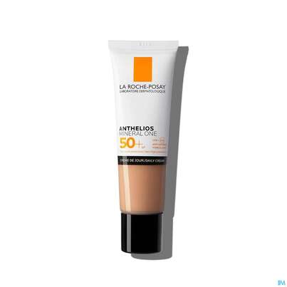 Sonnenprodukte La Roche Posay Anthelios/mineral 50+ Tt03 30ml, A-Nr.: 5264181 - 03