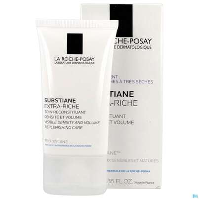 La Roche Posay Gesichtspflege Substiane+ Extra Reichhaltig Neu 40ml, A-Nr.: 3817339 - 03