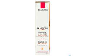 La Roche Posay Koerperpflege Toleriane/teint Make Up Fluid 11 30ml, A-Nr.: 3475732 - 01