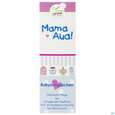 Sie sehen eine Packung Mama-aua Creme Babyschueppchen 30ml, Produktbild: 01 Mama-aua Creme Babyschueppchen 30ml, A-Nr.: 4254714 - 01