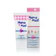 Sie sehen eine Packung Mama-aua Creme Babyschueppchen 30ml, Produktbild: 03 Mama-aua Creme Babyschueppchen 30ml, A-Nr.: 4254714 - 03