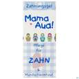 Sie sehen eine Packung Mama-aua Gel Zahn 20ml, Produktbild: 01 Mama-aua Gel Zahn 20ml, A-Nr.: 3815487 - 01