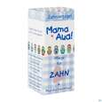 Sie sehen eine Packung Mama-aua Gel Zahn 20ml, Produktbild: 02 Mama-aua Gel Zahn 20ml, A-Nr.: 3815487 - 02