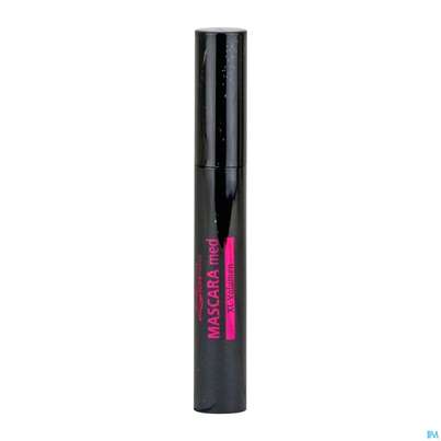 Mascara Med Volumen 6ml, A-Nr.: 4751708 - 04