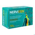 Sie sehen eine Packung Nervixen Tabl 600mg Pea 60st, Produktbild: 02 Nervixen Tabl 600mg Pea 60st, A-Nr.: 5475558 - 02