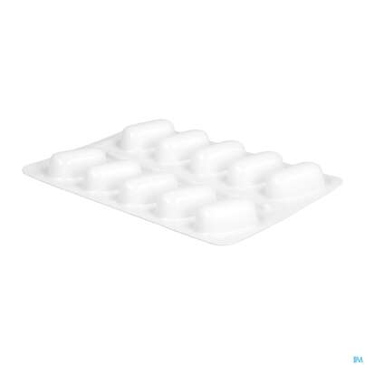 Sie sehen eine Packung Nervixen Tabl 600mg Pea 60st, Produktbild: 05 Nervixen Tabl 600mg Pea 60st, A-Nr.: 5475558 - 05