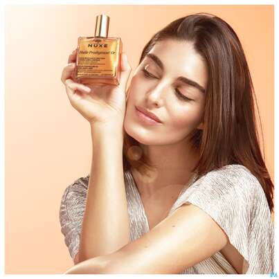 Nuxe Huile Prodigieuse Riche 100ml, A-Nr.: 4630063 - 05