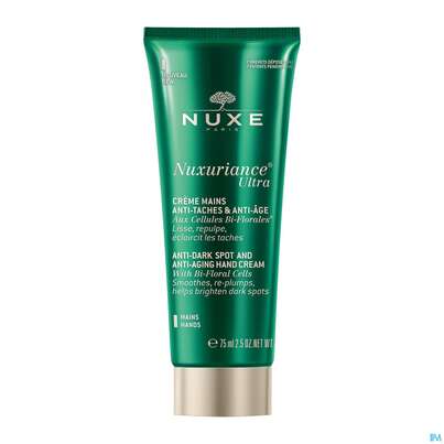 Nuxe Nuxuriance Ultra Handcreme Anti-aging 75ml, A-Nr.: 4796881 - 04