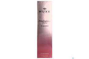 Nuxe Prodigieux Le Parfum Florale 50ml, A-Nr.: 5479384 - 01