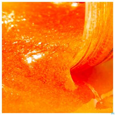 Sie sehen eine Packung Nuxe Reve De Miel Creme Corps Gommage Koerper Peeling 175ml, Produktbild: 07 Nuxe Reve De Miel Creme Corps Gommage Koerper Peeling 175ml, A-Nr.: 4774508 - 07