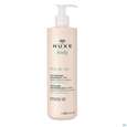 Nuxe Reve/de The Feuchtigkeitsspendende Koerpermilch 400ml, A-Nr.: 5479444 - 02