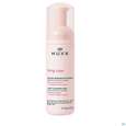 Nuxe Very Rose Clean Foam Reinigungsschaum 150ml, A-Nr.: 5301373 - 01