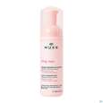Nuxe Very Rose Clean Foam Reinigungsschaum 150ml, A-Nr.: 5301373 - 03