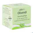 Oliven Oel Dr.theiss Gesichtscreme 50ml, A-Nr.: 2664738 - 04
