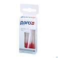 Sie sehen eine Packung Paro Brush Sticks 10st, Produktbild: 02 Paro Brush Sticks 10st, A-Nr.: 1630967 - 02