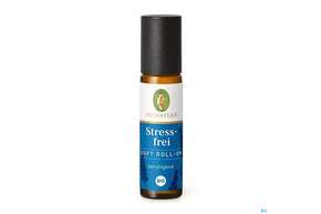 Primavera Duft Roll-on Bio Stressfrei 10ml, A-Nr.: 3161519 - 01