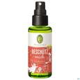 Sie sehen eine Packung Primavera Raumspray Beschuetz Mich Bio 50ml, Produktbild: 02 Primavera Raumspray Beschuetz Mich Bio 50ml, A-Nr.: 5202599 - 02