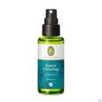 Primavera Raumspray Space Clearing Bio 50ml, A-Nr.: 5344721 - 01
